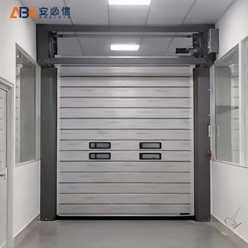 南阳洁净室高速门